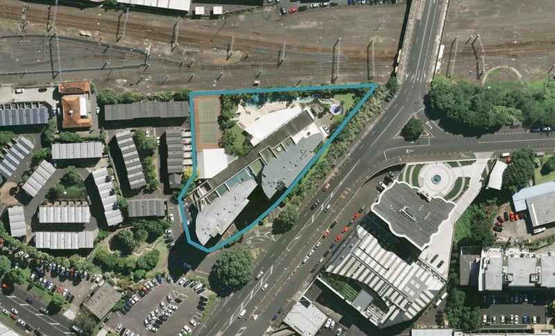 407/86 The Strand, Auckland Central, Auckland - Carousel 1
