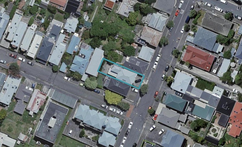 48 Austin Street, Mount Victoria, Wellington - Carousel 1