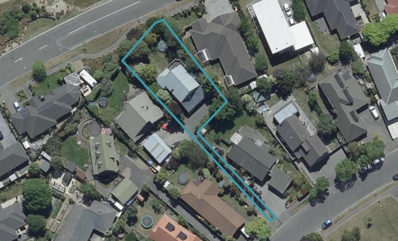 133 Royal Park Drive, Parklands, Christchurch - Carousel 1
