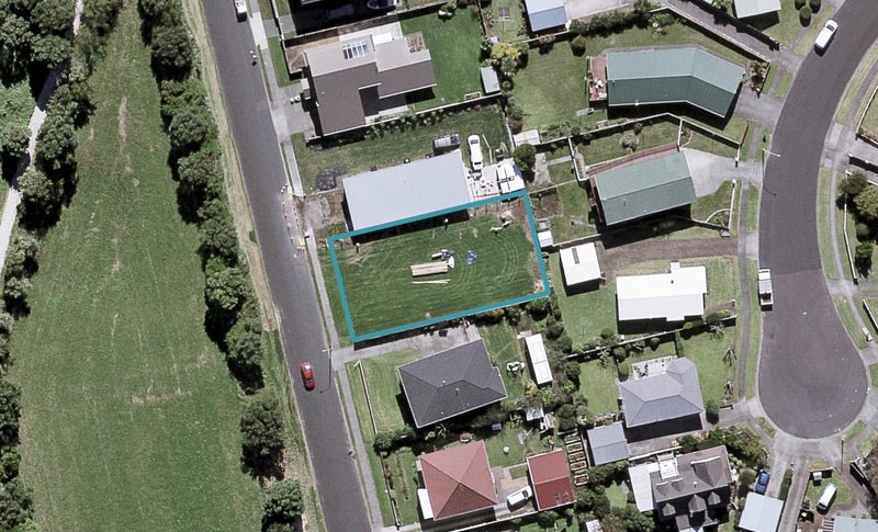166 Mangati Road, Bell Block, New Plymouth - Carousel 1