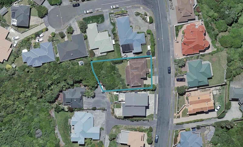 88 Ashton Fitchett Drive, Brooklyn, Wellington - Carousel 1
