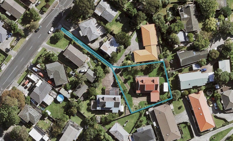 16A Waari Avenue, Sunnyvale, Auckland - Carousel 1