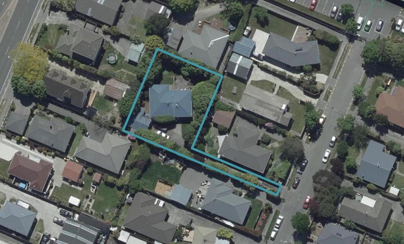 31A Fenhall Street, Russley, Christchurch - Carousel 1