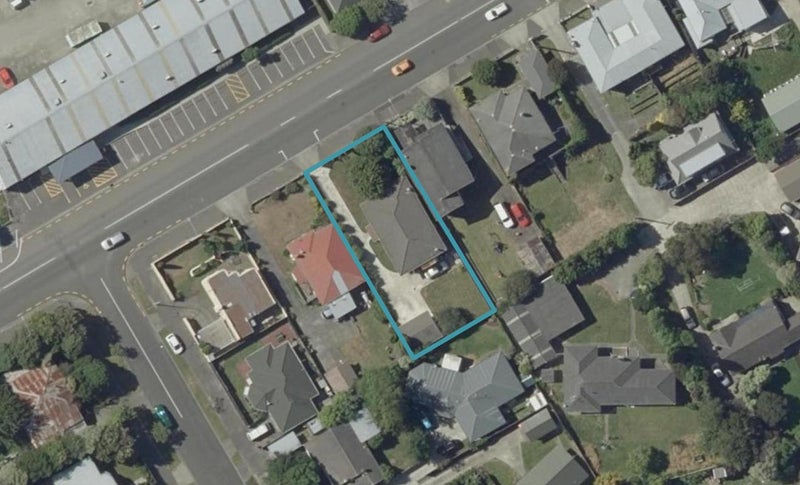 572 Ferguson Street, Terrace End, Palmerston North - Carousel 1