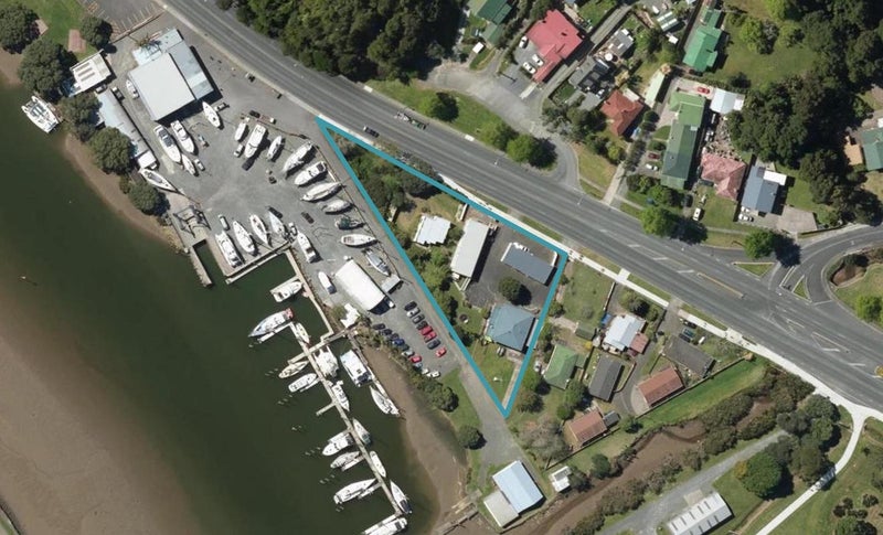 54 Riverside Drive, Riverside, Whangarei - Carousel 1