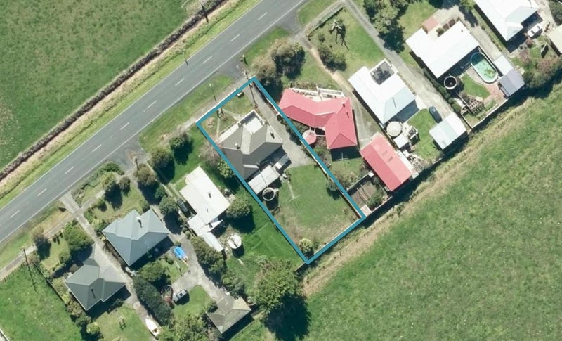 112 Freyberg Road, Ruawai - Carousel 1