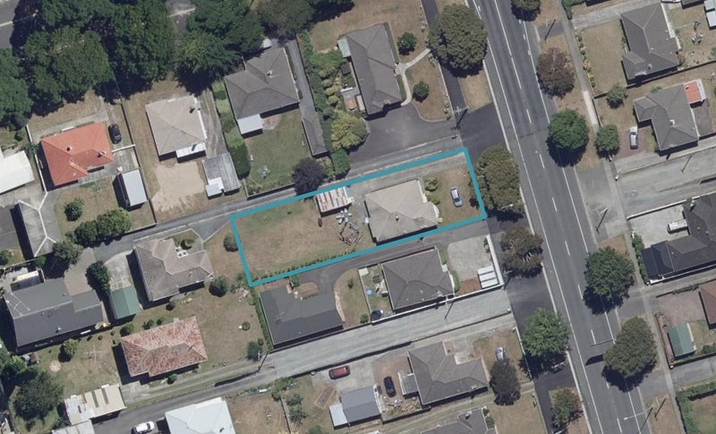 31 Galloway Street, Hamilton East, Hamilton - Carousel 1