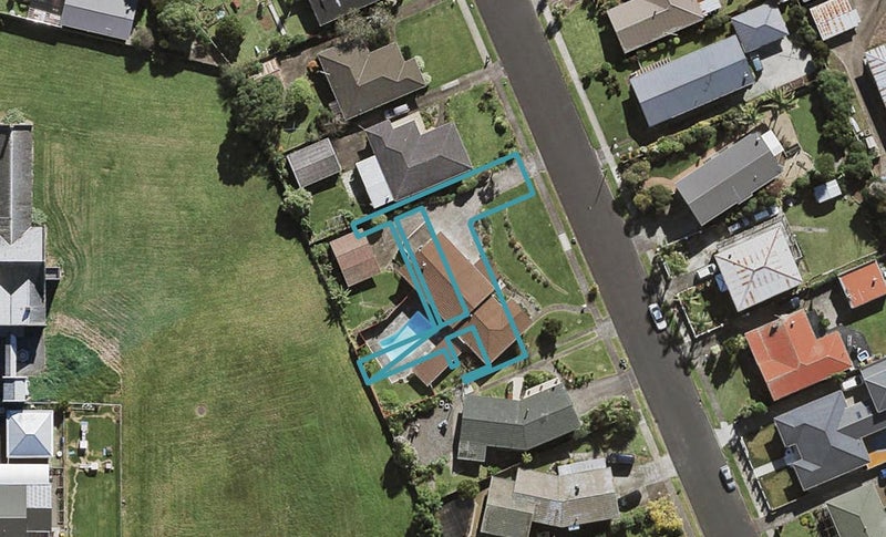 7/41 Ramsey Street, Papatoetoe, Auckland - Carousel 1