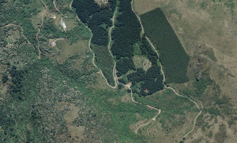 414 Reynolds Valley Road, Okuti Valley, Little River - Carousel 1
