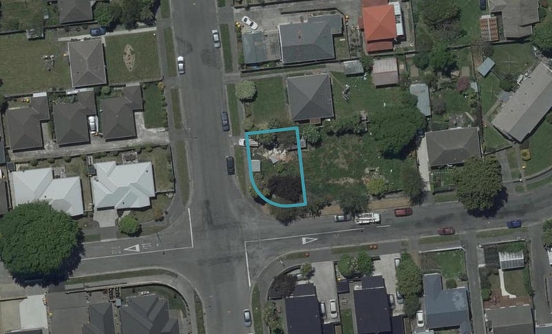 37A Centennial Avenue, Riccarton, Christchurch - Carousel 1