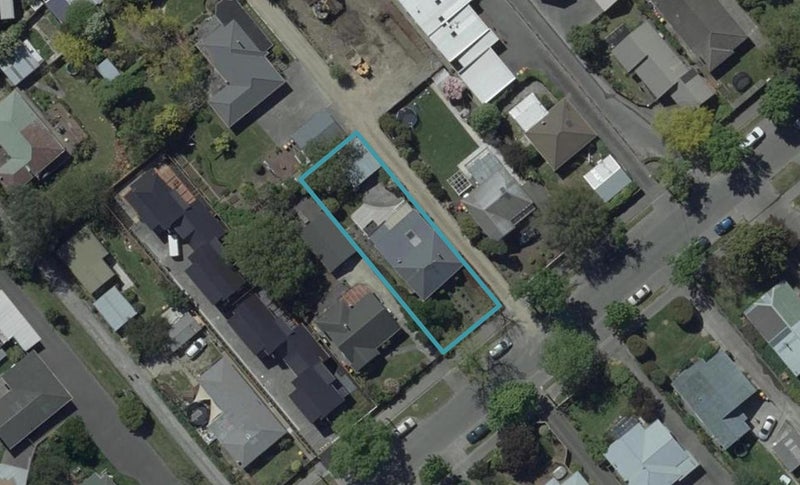 27 Studholme Street, Somerfield, Christchurch - Carousel 1