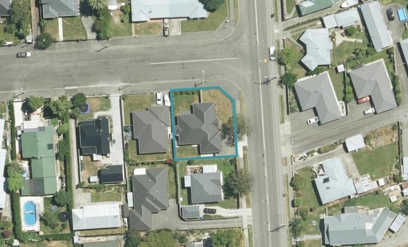 71 Hutcheson Street, Mayfield, Blenheim - Carousel 1