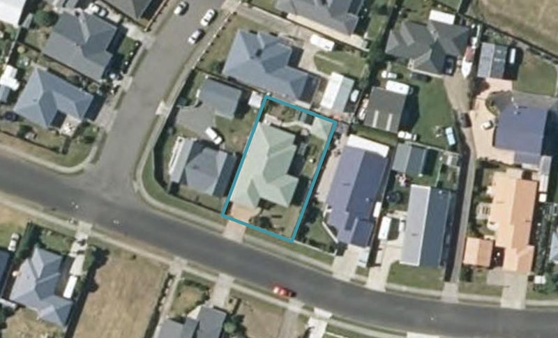 53 Andrews Street, Foxton Beach, Foxton - Carousel 1