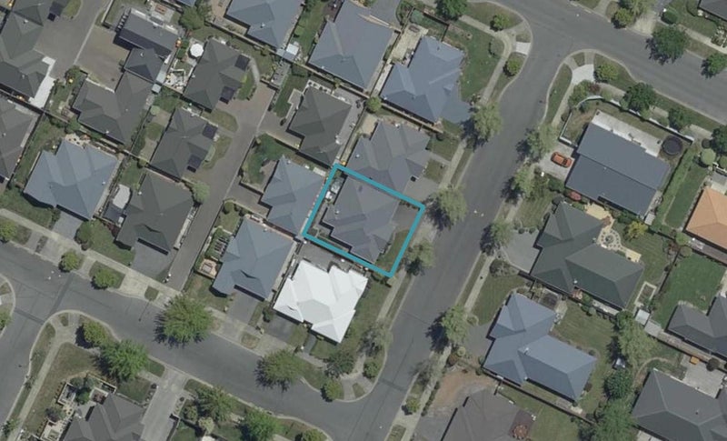 6 Mistral Road, Northwood, Christchurch - Carousel 1