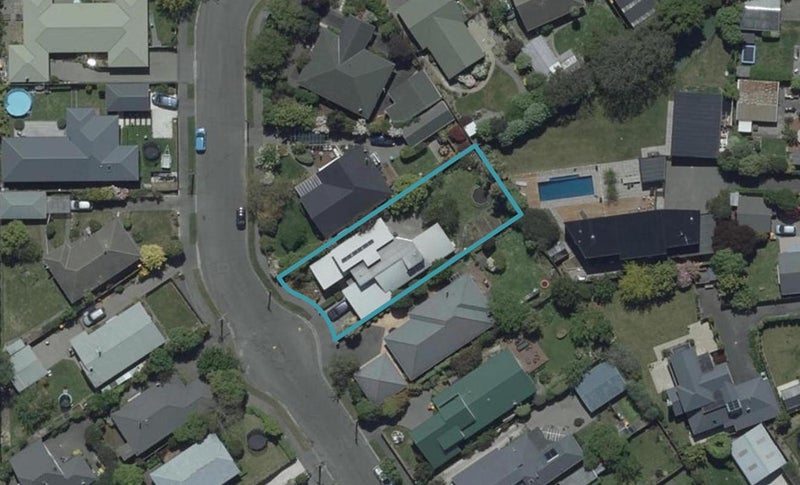 20 Lansbury Avenue, Strowan, Christchurch - Carousel 1
