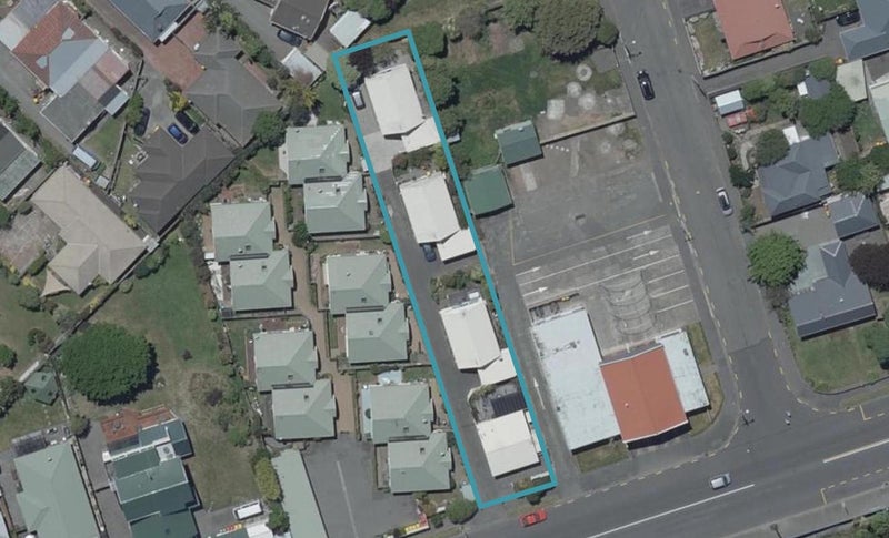 2/88 Hawke Street, New Brighton, Christchurch - Carousel 1