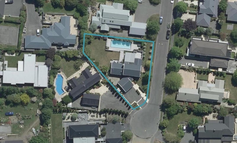 6 Springvale Gardens, Harewood, Christchurch - Carousel 1
