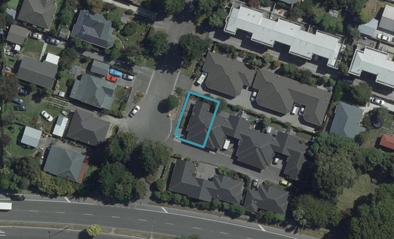 18A Defoe Place, Waltham, Christchurch - Carousel 1