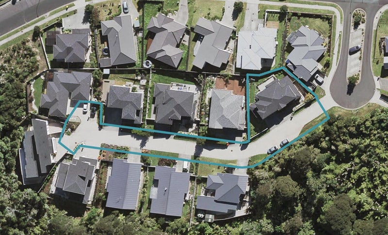 3 Rahotu Way, Bayview, Auckland - Carousel 1