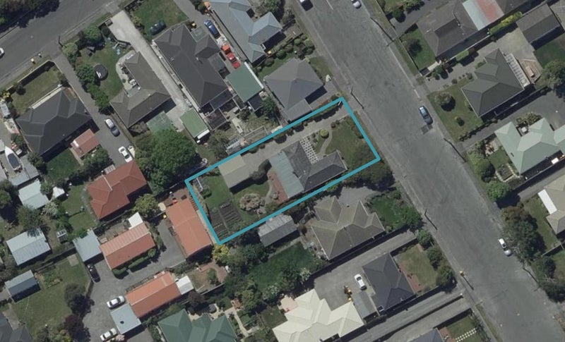 23 McBeath Avenue, Hoon Hay, Christchurch - Carousel 1