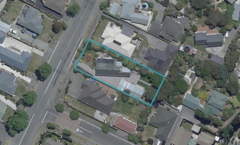 71 Inwoods Road, Parklands, Christchurch - Carousel 1