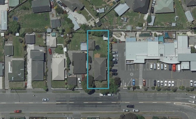 341 Woodham Road, Wainoni, Christchurch - Carousel 1