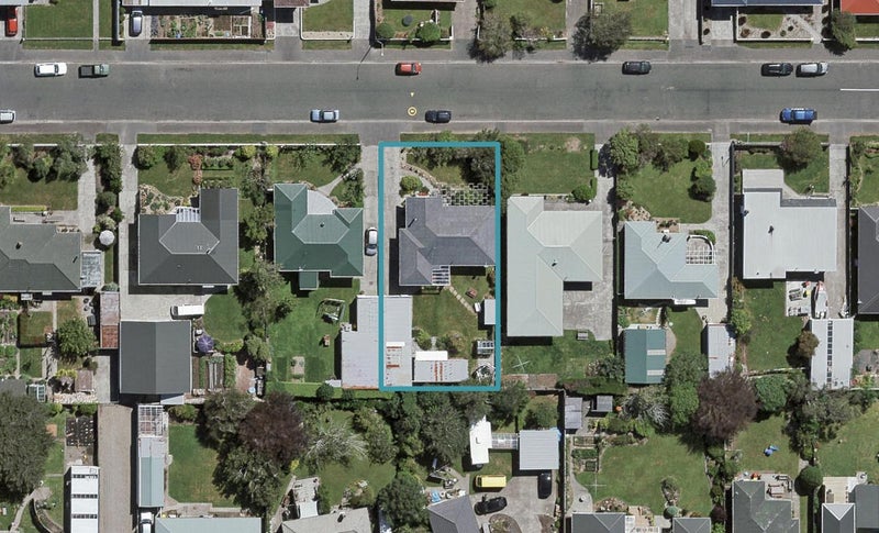 49 Thurso Street, Waverley, Invercargill - Carousel 1