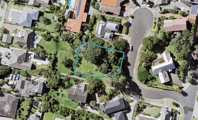 4B Pycroft Place, Saint Heliers, Auckland - Carousel 1