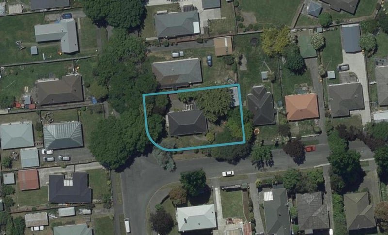 1 Haynes Avenue, Upper Riccarton, Christchurch - Carousel 1