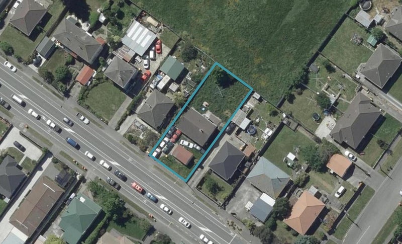 811 Ferry Road, Woolston, Christchurch - Carousel 1