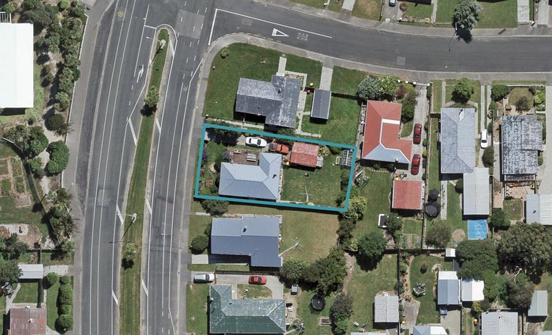 239 Regent Street, Heidelberg, Invercargill - Carousel 1