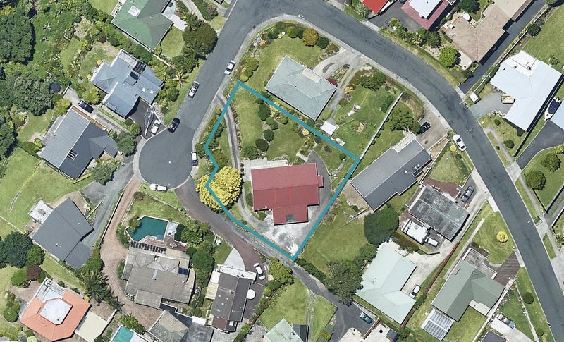 36 Vine Avenue, Maungatapu, Tauranga - Carousel 1