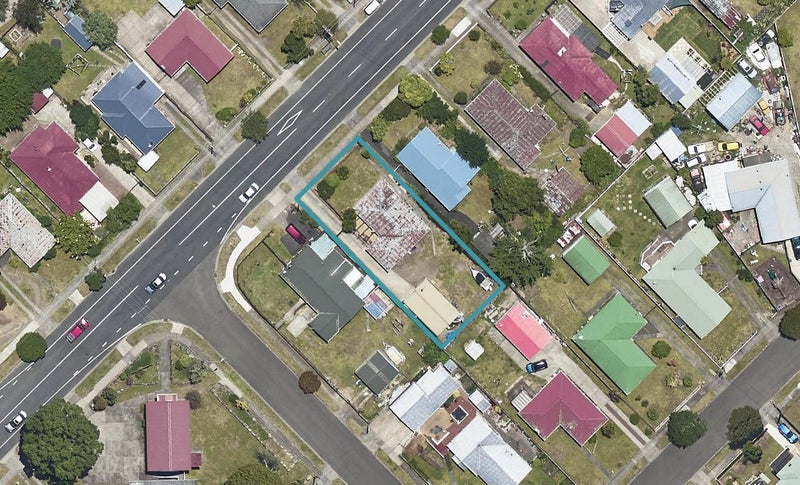 252 River Road, Kawerau, Kawerau - Carousel 1