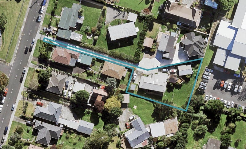 162A Boundary Road, Blockhouse Bay, Auckland - Carousel 1