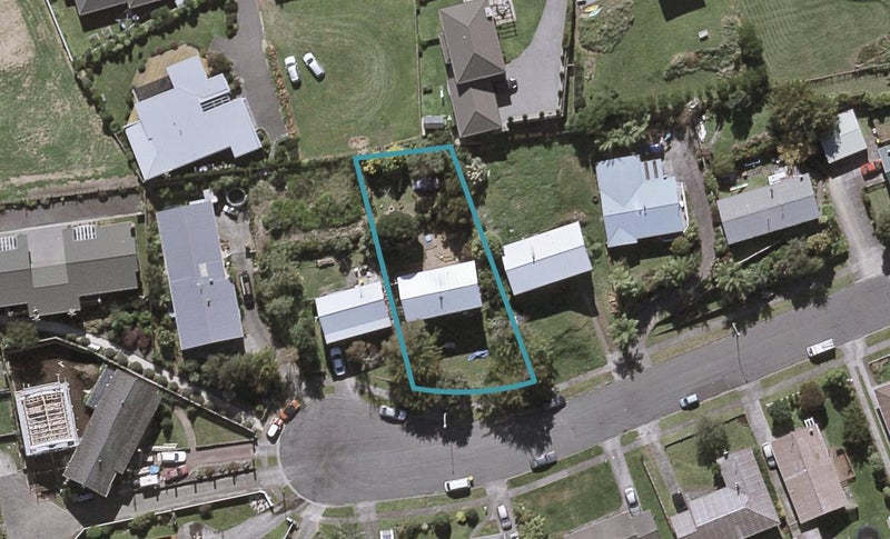 22 Warkworth Grove, Bell Block, New Plymouth - Carousel 1