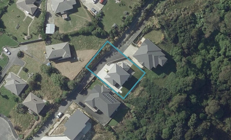 10 Dawson Lane, Waverley, Dunedin - Carousel 1
