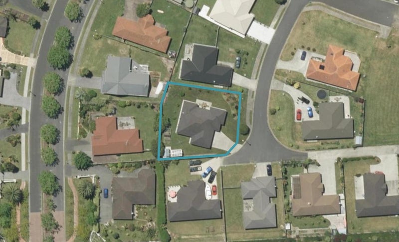 5 Mooring Close, Haruru, Haruru - Carousel 1