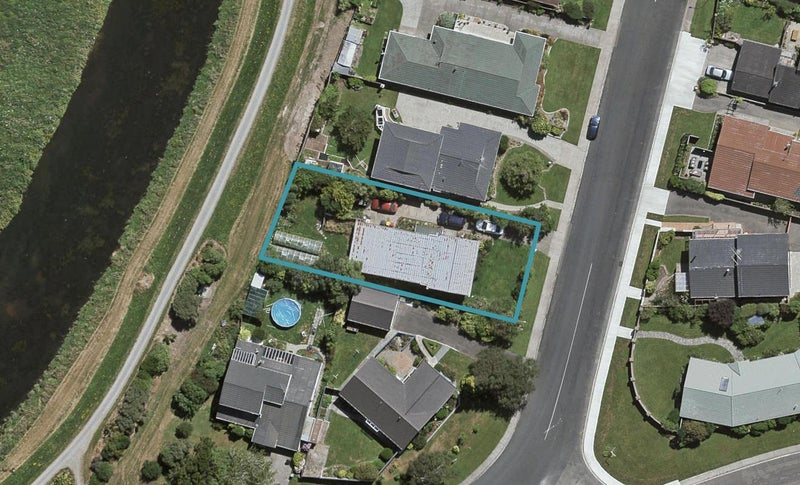 82 Gladstone Terrace, Gladstone, Invercargill - Carousel 1