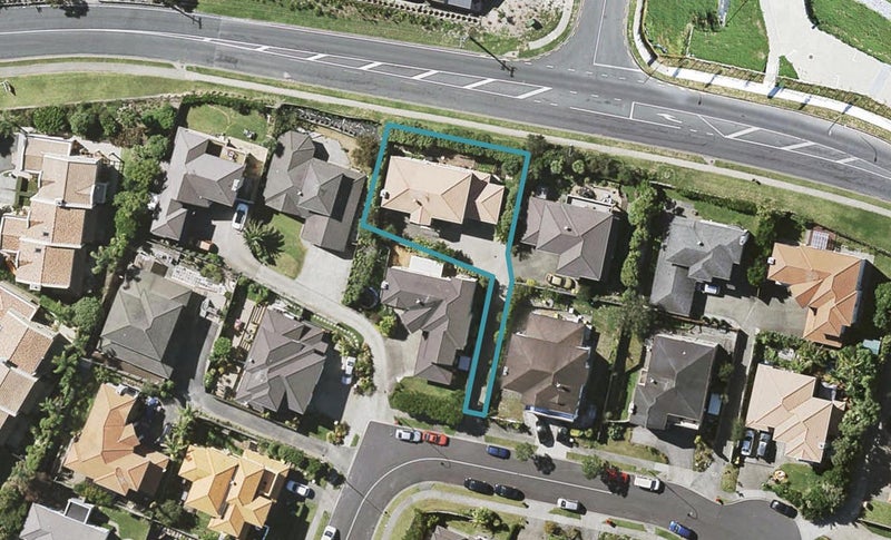 42 Joy Street, Albany Heights, Auckland - Carousel 1