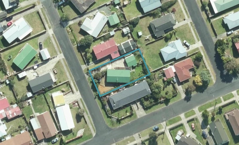 3 Second Avenue, Dargaville - Carousel 1