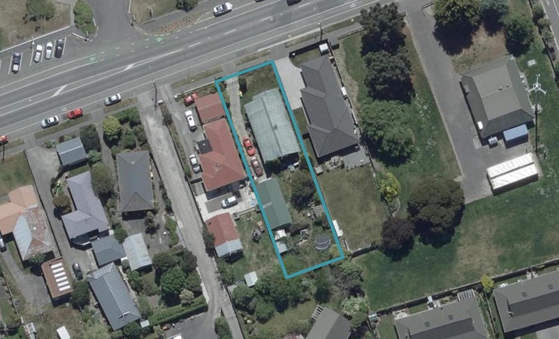 280 Mairehau Road, Burwood, Christchurch - Carousel 1