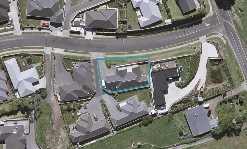 58 Alberta Road, Glen Avon, New Plymouth - Carousel 1