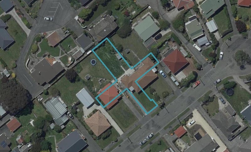 3/15 Hammond Place, Spreydon, Christchurch - Carousel 1