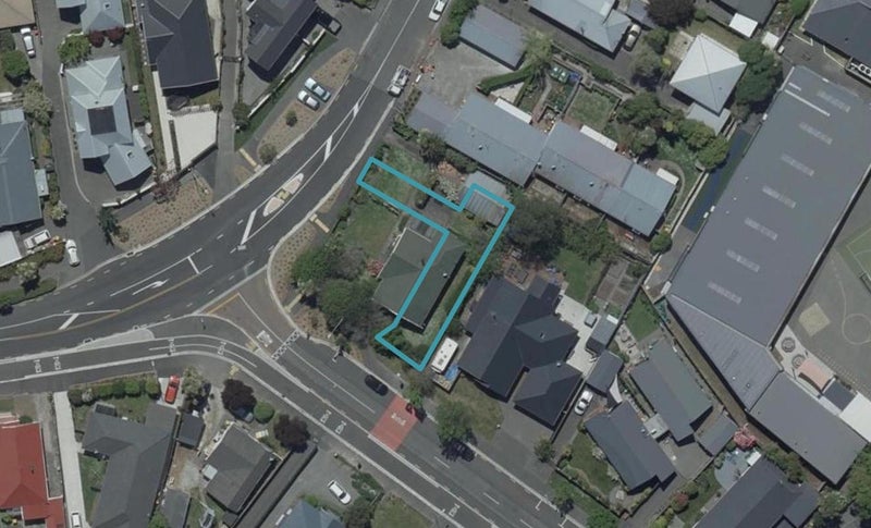 5/2 Courtenay Street, St Albans, Christchurch - Carousel 1