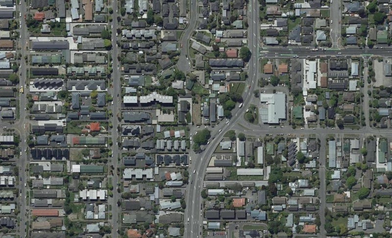 47 Whitmore Street, Edgeware, Christchurch - Carousel 1