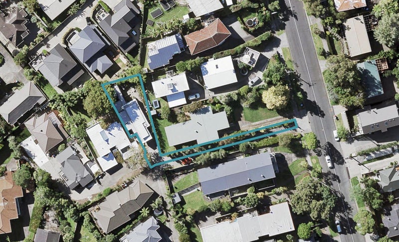21C Ashby Avenue, St Heliers, Auckland - Carousel 1