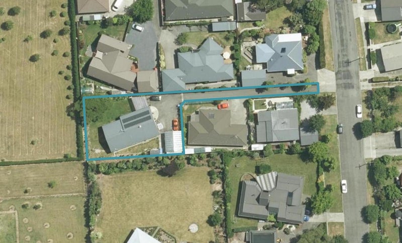 43A Adams Lane, Springlands, Blenheim - Carousel 1