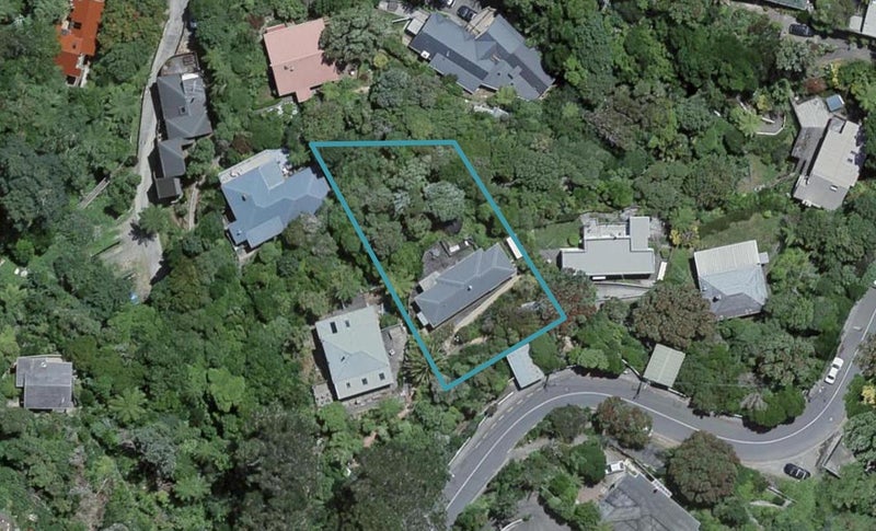 74 Cecil Road, Wadestown, Wellington - Carousel 1