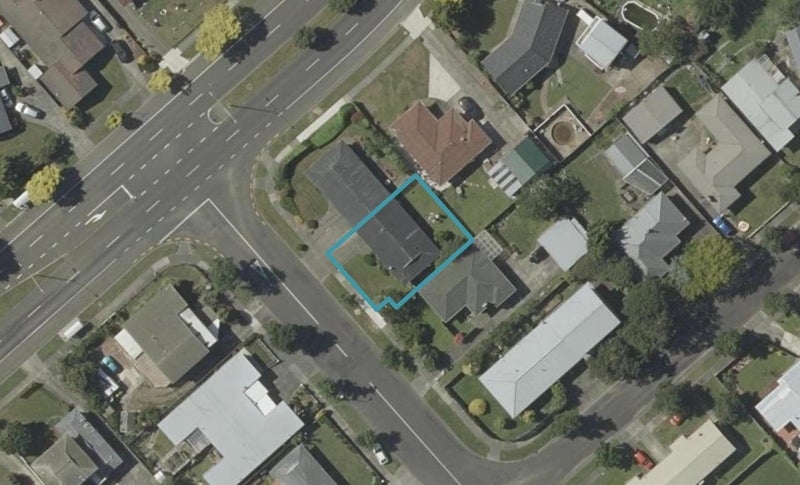 1A Langley Avenue, Milson, Palmerston North - Carousel 1
