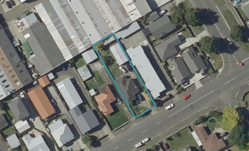 139 Ferguson Street, West End, Palmerston North - Carousel 1